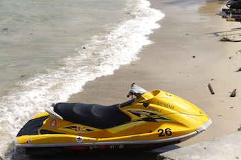 baan kamala fantasea hotel