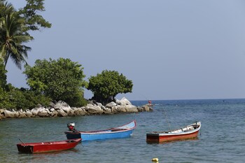 baan kamala fantasea hotel