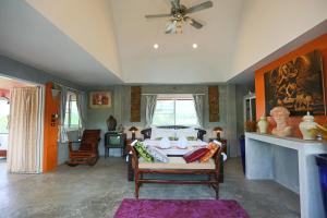 baan kamala fantasea hotel