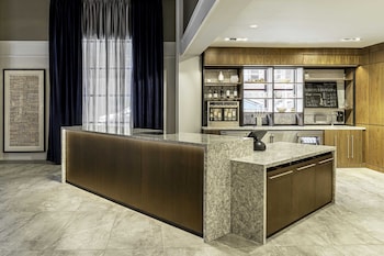 new haven hotel