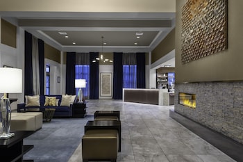 new haven hotel