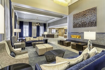 new haven hotel
