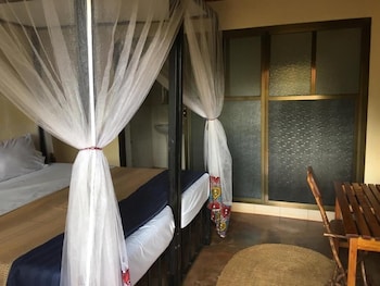 kudu lodge and campsite