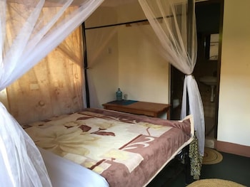 kudu lodge and campsite