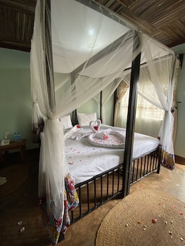 kudu lodge and campsite