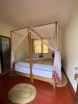 kudu lodge and campsite