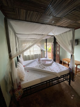 kudu lodge and campsite