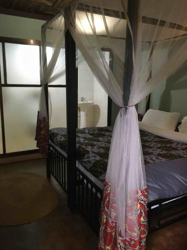 kudu lodge and campsite