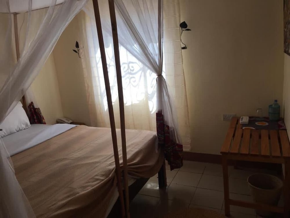 kudu lodge and campsite