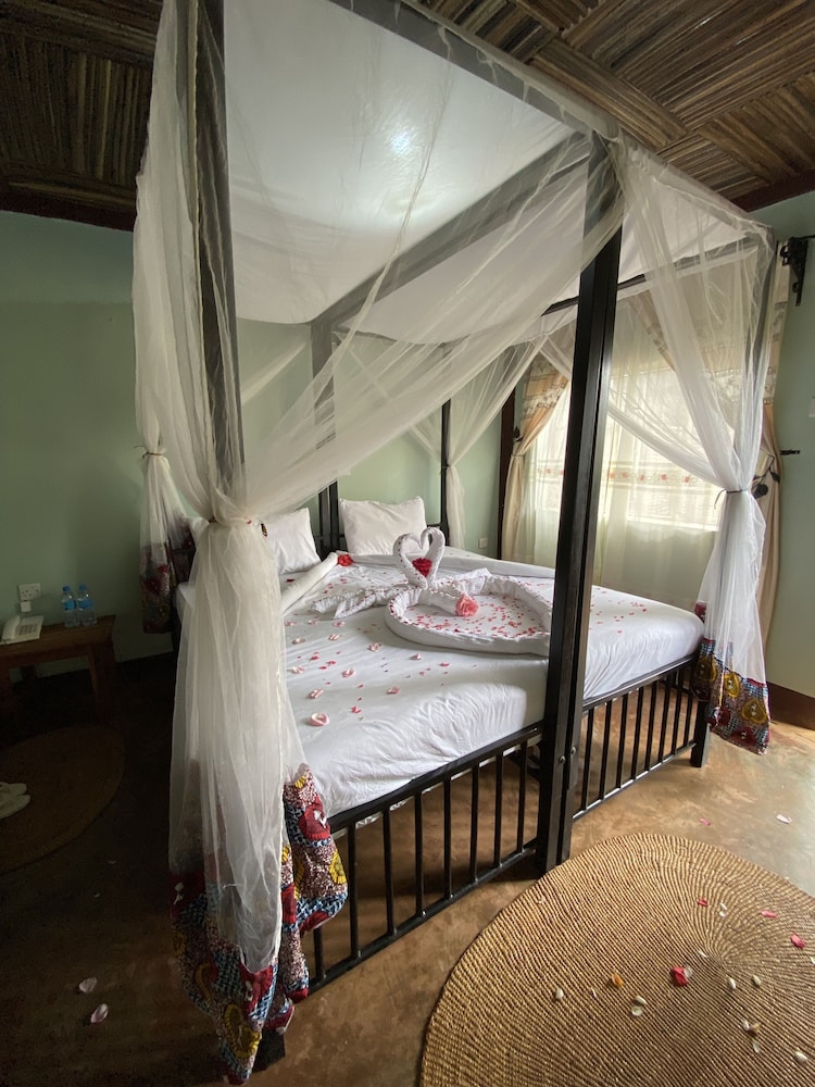 kudu lodge and campsite