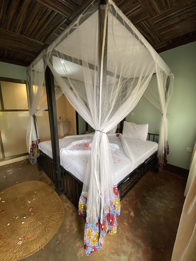 kudu lodge and campsite