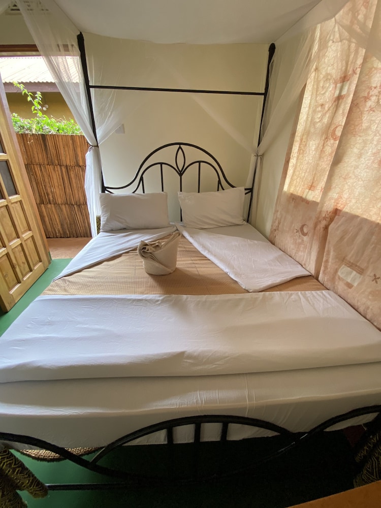 kudu lodge and campsite