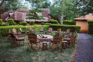 kudu lodge and campsite