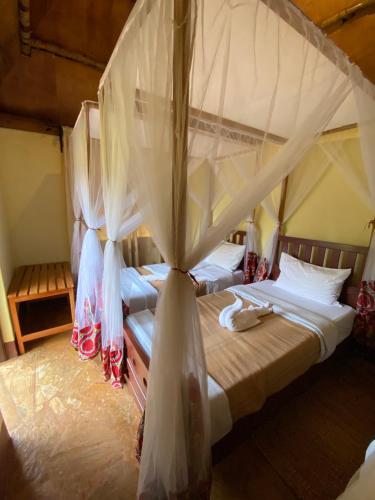 kudu lodge and campsite