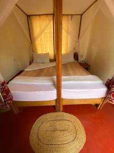 Kudu Lodge & Campsite,,2 star