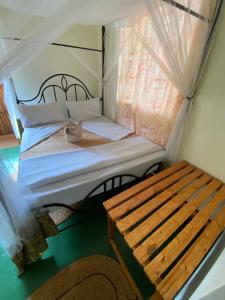 Kudu Lodge & Campsite,,2 star