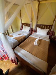 Kudu Lodge & Campsite,,2 star