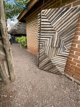 kudu lodge and campsite