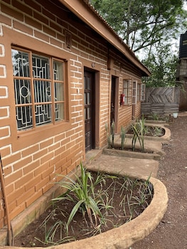 kudu lodge and campsite