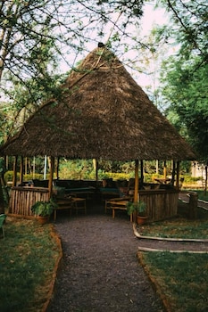 kudu lodge and campsite