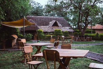 kudu lodge and campsite
