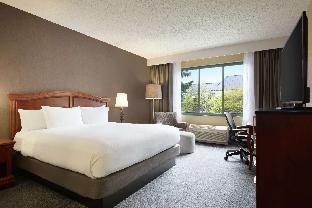 doubletree by hilton detroit novi