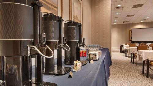 doubletree by hilton detroit novi