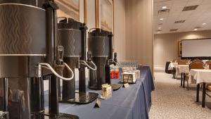 doubletree by hilton detroit novi