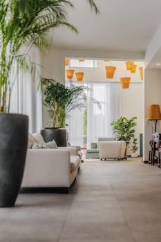 enotel golf santo da serra