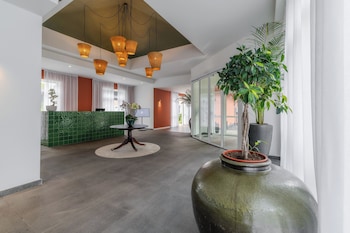 enotel golf santo da serra