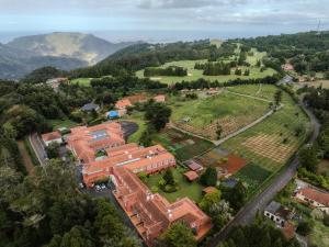 enotel golf santo da serra
