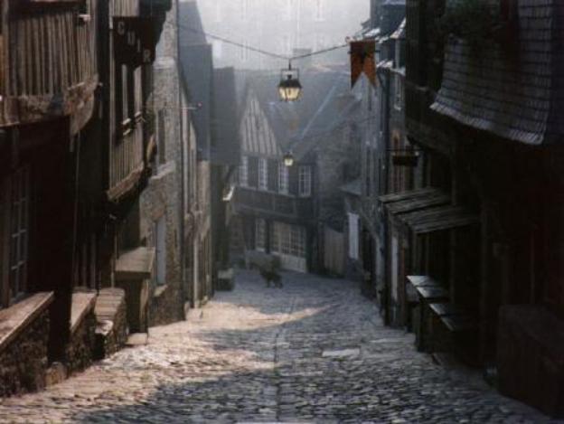 dinan