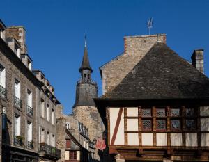 dinan