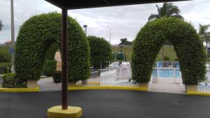 baymont by wyndham florida city