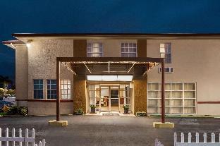 baymont by wyndham florida city