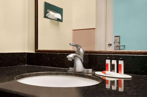 baymont by wyndham florida city