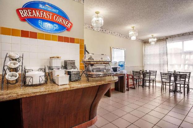 baymont by wyndham florida city