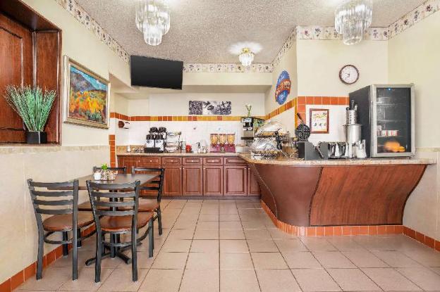 baymont by wyndham florida city