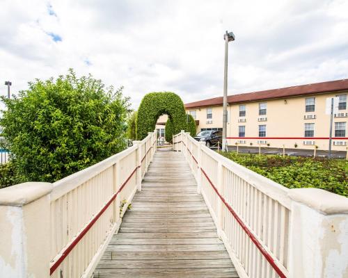 baymont by wyndham florida city