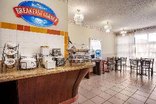 baymont by wyndham florida city