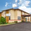 baymont by wyndham florida city