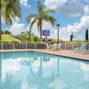 baymont by wyndham florida city