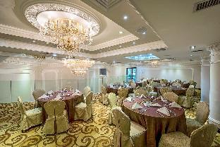 The Lilygate,,4 star