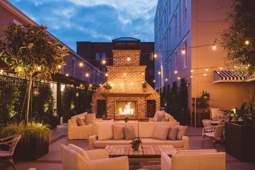 Emeline,Near College Of Charleston,4 star