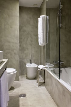 hotel zenit conde de orgaz