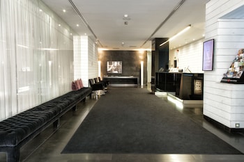 hotel zenit conde de orgaz