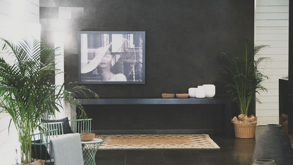 hotel zenit conde de orgaz