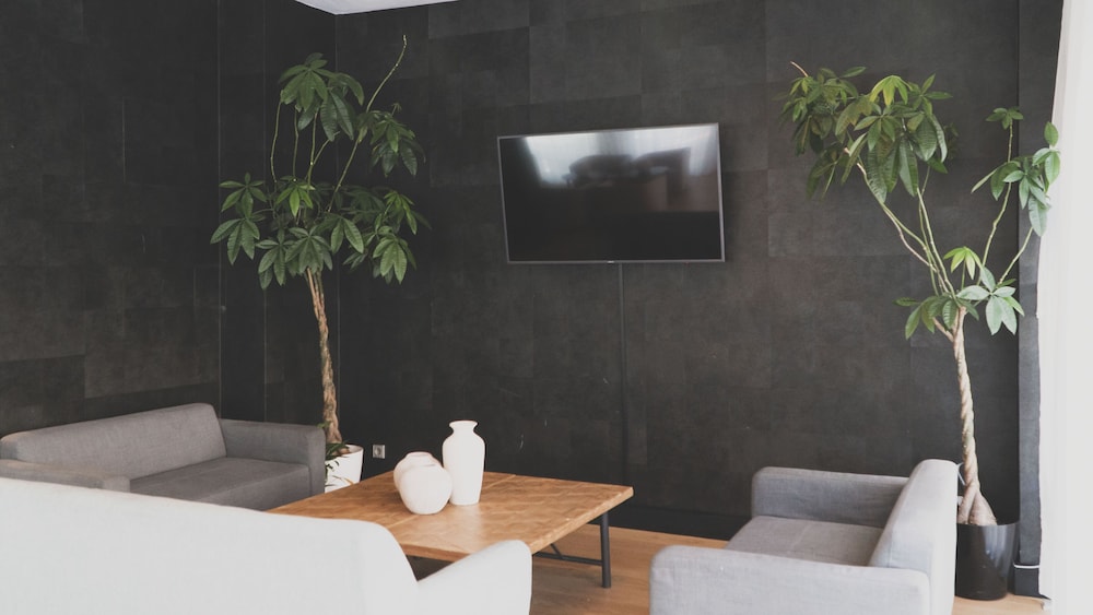 hotel zenit conde de orgaz