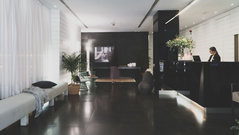 hotel zenit conde de orgaz