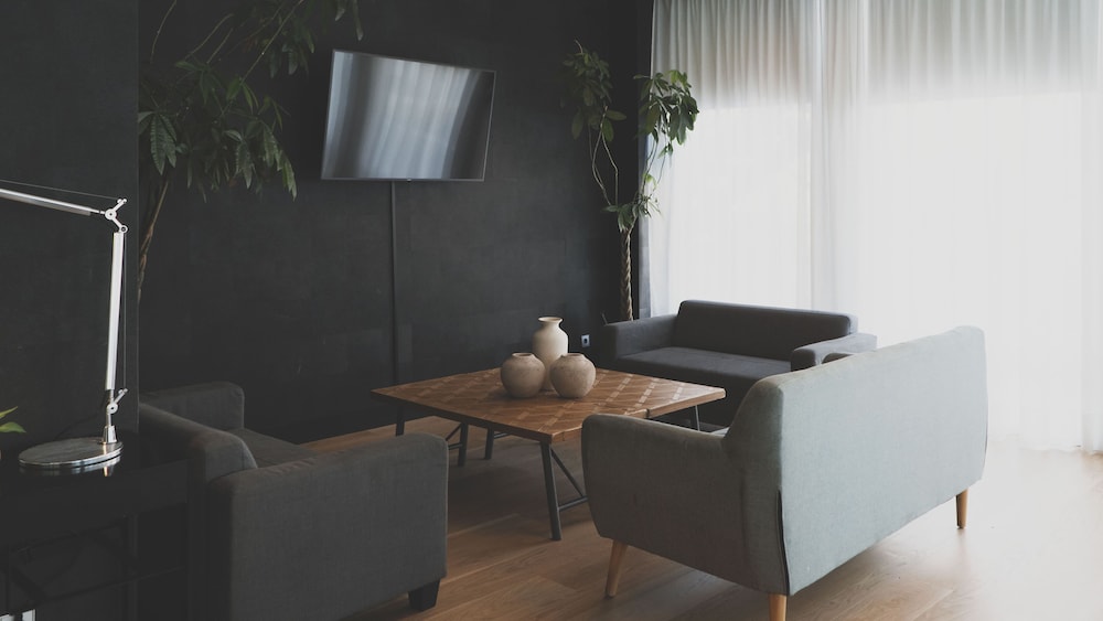 hotel zenit conde de orgaz